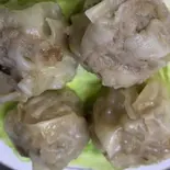 手作り焼売（龍海閣）