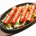 シシカバブ(1P)/Seek Kebab(1Piece)(ムンバイカレー 蒲生四丁目店)