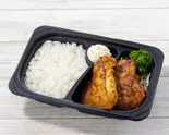タンドリーチキン弁当（ジョナサン 板橋大山店）