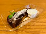 タルトタタン（恵比寿 サクレフルール）
