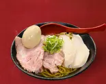 特製親鳥の油そば（中華そば 親孝行）