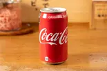 コーラ缶 350mℓ（バソキ屋天神うまか横丁店）