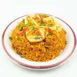 マトンビリヤニ Mutton Biryani（インドレストラン さくら）