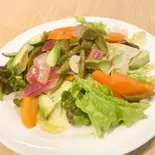 サボテンサラダ（ラス・デリシアス）