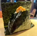 おにぎり 油味噌（おにぎり えん）