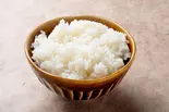 ごはん 並盛（どんぶり 神宮軒 西新店）