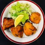 チキンティッカ(4P)/Chicken Tikka(4P)（アジアダイニング＆バー MISAN）