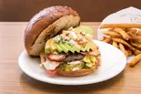 コブバーガー（THE BURGER SHOP 393）