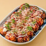 たこ焼き16個(8個入り×2セット)（きまぐれキッチンさくら）