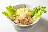 DAN麺(Ramen ドゥエ Edo Japan)