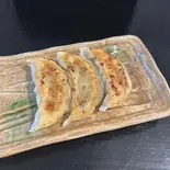 ぎょうざ (3個)（きたげん）