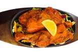 Tandoori Chicken タンドリーチキン1p（Himalaya food）