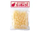 オリジナルらっきょう（カレーハウスCoCo壱番屋 博多区住吉店）