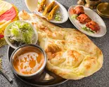 ハッピーセット（ナマステタージマハル LABI千里中央店）