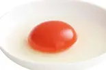 ブランド生卵（肉汁うどん武讃 神保町店）