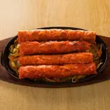 シークカバブ(2P)/Seekh Kabab(2P)(リトルナマステスパイス)