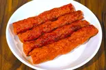 シークカバブ4P/Seekh Kabab 4P(ネパール・インドレストラン ティカデビ 2号店)