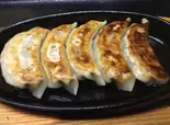 餃子(楽家)