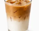 アイスカフェラテ（グリーク工房 船橋店）