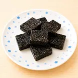 豚血もち（池上木片弁当）