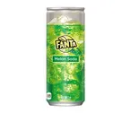 ファンタメロンソーダ Melon Soda 250ml（ケバブ屋台★TADIM★ kebap Shop 新小岩店）