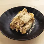バター醤油味 5本（炭火串焼 ふだに）