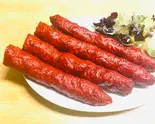 シシカバブ  (sheek kabab )(4p)（インド＆タイ料理スマイル Indian ＆ Thai restaurant ＆Bar~Smile）