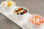 川式跳水泡菜,四川風ピクルス盛り合わせ,Sichuan-Style Pickled Vegetables（麻布十川）