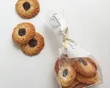 ラズベリージャムクッキー RASPBERRY JAM COOKIES（Day to Day）