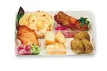 世界の料理 バラエティーセット（くら寿司 なんば千日前店）