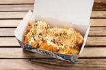 ふわとろたこ焼きやみつき醤油6個（たい焼き・たこ焼き専門店 米乃家 三鷹店）