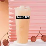 ライチココナッツウォーター(荔枝椰子水)(PANCAKE)