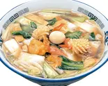 五目ラーメン（海鮮館 那古野店）