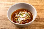ラムキーマカレー（スパイスカフェ）