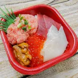 47.魚市場（大漁丼家 新宿西落合店）