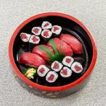【当店人気No.2】まぐろ鉄火(4カン+2本)（寿司百花川崎鶴見店）