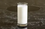 ラッシー Lassi（Biryani House）