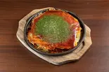 肉玉ソバ/ウドン（広島風お好み焼 もみじ屋 神田店）