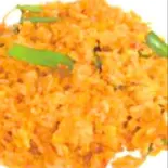 キムチチャーハン(けいぐん飯店)