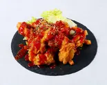 チキンヤンニョム（韓国酒場ラフバル）
