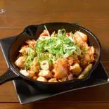 鶏キムチ豚キムチ(壱鳥前)