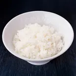 ライス（らあめん花月嵐Express ニッケコルトンプラザ店）