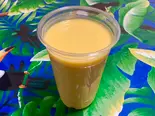 マンゴーラッシー Mango lassi（TAJ-2）
