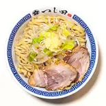 【大盛】油そば～NEO~（油そば つじ田 尼崎店）