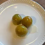 季節限定南高梅蜂蜜漬け(梅ジュース用)（マーマ グルテンフリー専門店・時々米粉パン）