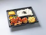 ヤンニョムチキン弁当(3個)（虎大朗千鳥橋店）