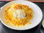 スペシャルチキンビリヤニーChicken Biryani（LIKE FOOD津田沼）