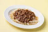 もやしの肉味噌仕立て(ジンホア 恵比寿店)