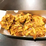 ハニーバターチキン(骨なし5p)（韓国料理 TAMMI）