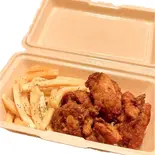 からあげポテトBOX（お惣菜 かのん）
